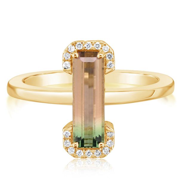 Gemstone Fashion Ring Grader Jewelers Groton, CT