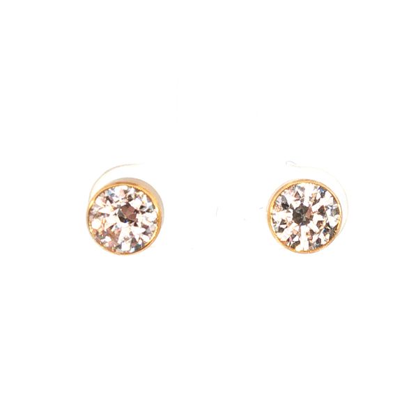 Gemstone Earrings Grader Jewelers Groton, CT
