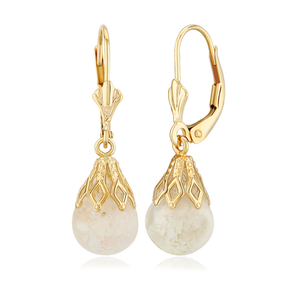Gemstone Earrings Grader Jewelers Groton, CT