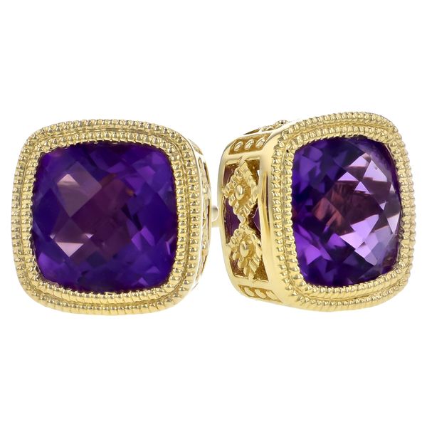 Gemstone Earrings Grader Jewelers Groton, CT