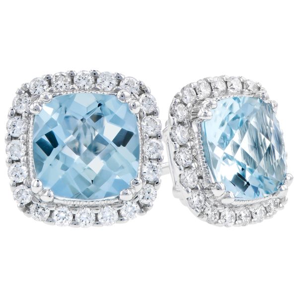 Gemstone Earrings Grader Jewelers Groton, CT