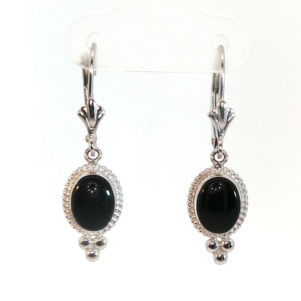 Gemstone Earrings Grader Jewelers Groton, CT