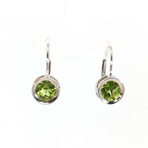 Gemstone Earrings Grader Jewelers Groton, CT