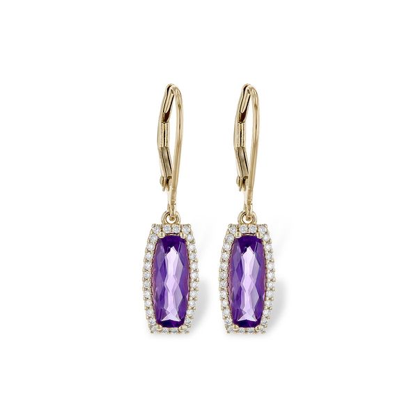Gemstone Earrings Grader Jewelers Groton, CT