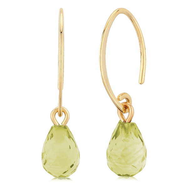 Gemstone Earrings Grader Jewelers Groton, CT