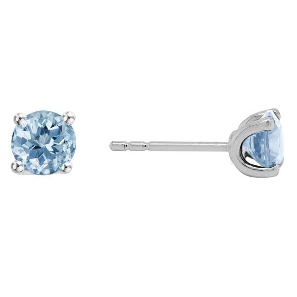 Gemstone Earrings Grader Jewelers Groton, CT