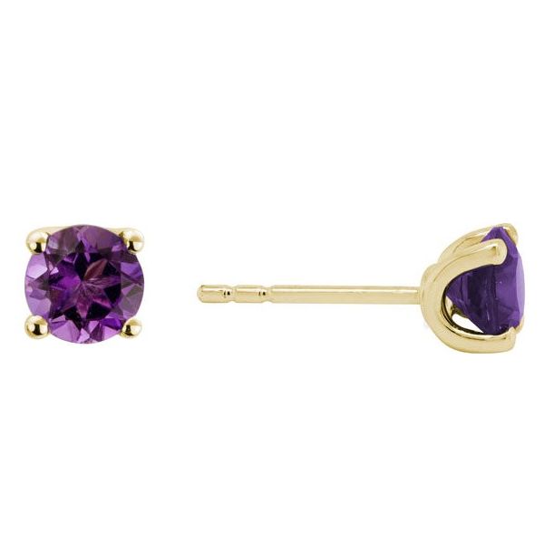 Gemstone Earrings Grader Jewelers Groton, CT