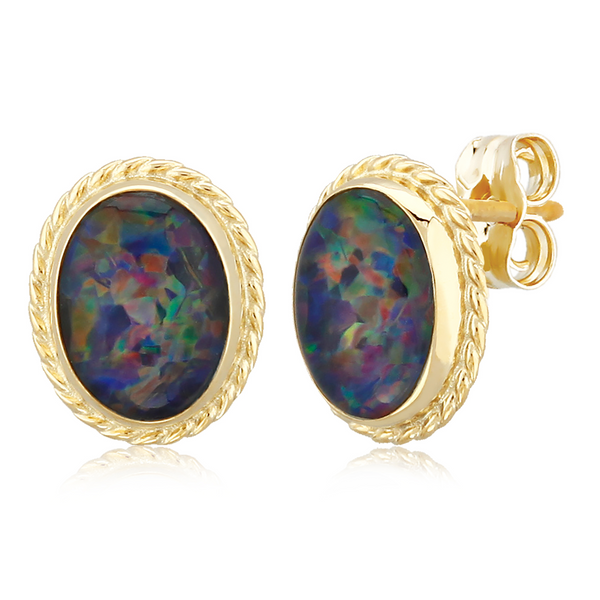 Gemstone Earrings Grader Jewelers Groton, CT