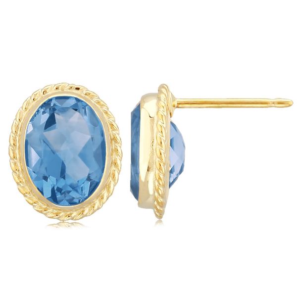 Gemstone Earrings Grader Jewelers Groton, CT