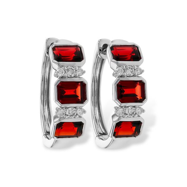 Gemstone Earrings Grader Jewelers Groton, CT