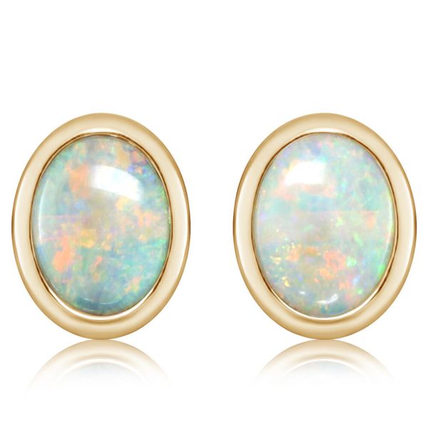 Gemstone Earrings Grader Jewelers Groton, CT