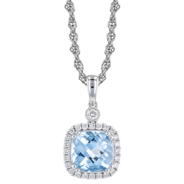 Gemstone Pendant Grader Jewelers Groton, CT