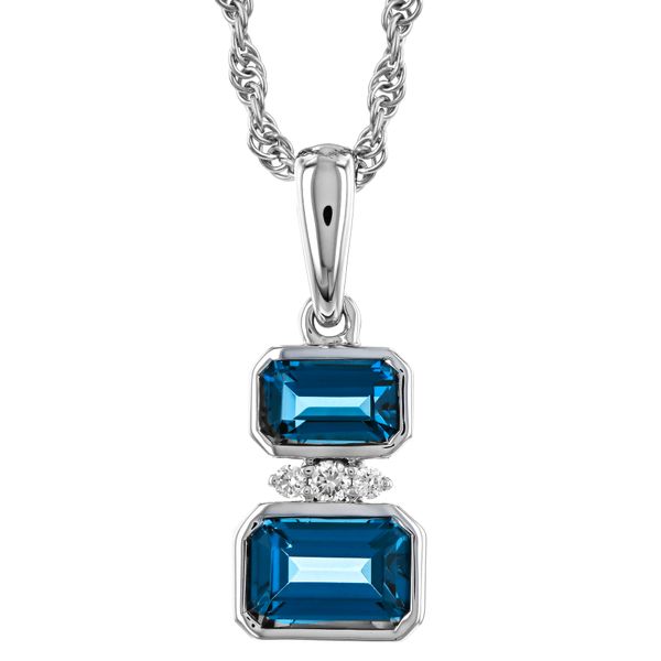 Gemstone Pendant Grader Jewelers Groton, CT