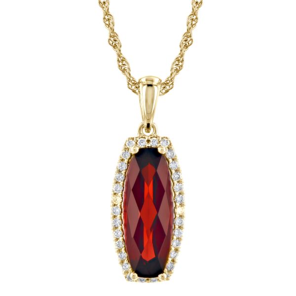 Gemstone Pendant Grader Jewelers Groton, CT