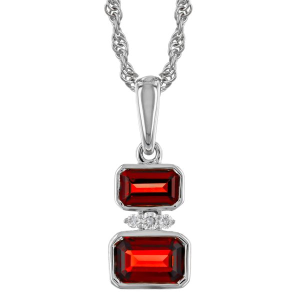 Gemstone Pendant Grader Jewelers Groton, CT