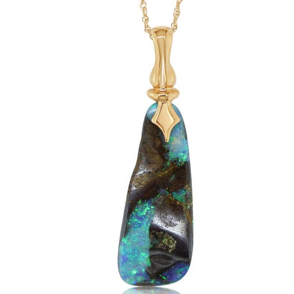 Gemstone Pendant Grader Jewelers Groton, CT