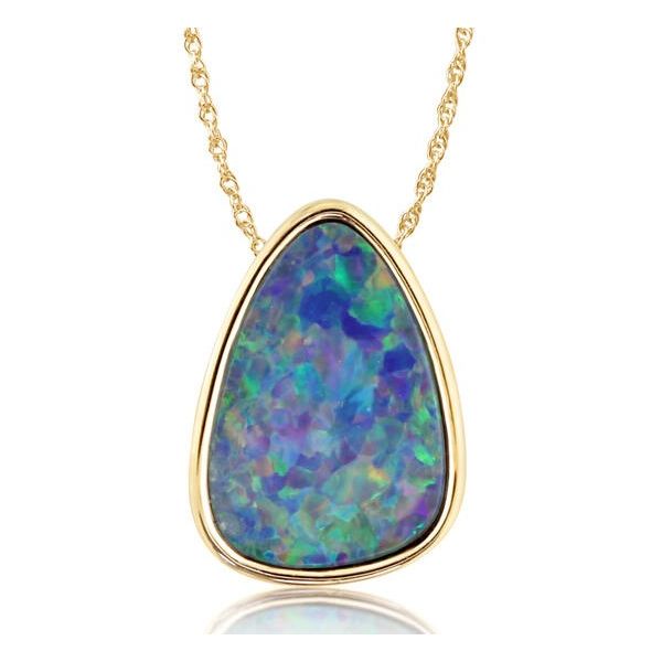 Gemstone Pendant Grader Jewelers Groton, CT