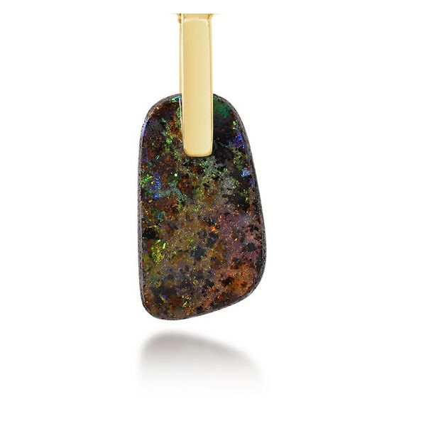 Gemstone Pendant Grader Jewelers Groton, CT