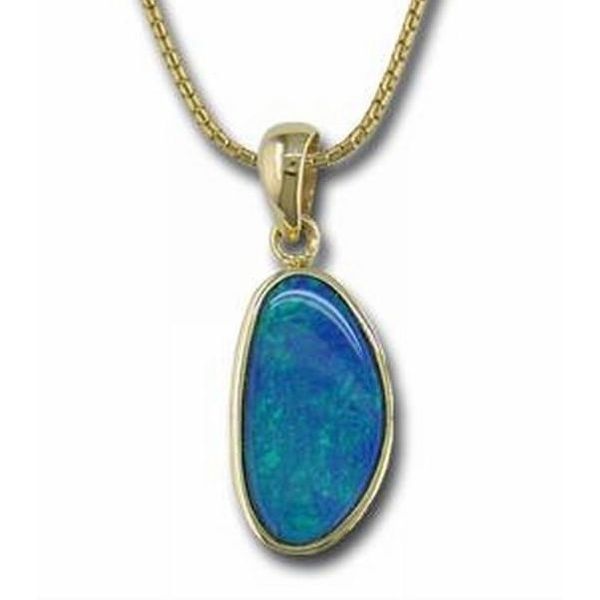 Gemstone Pendant Grader Jewelers Groton, CT