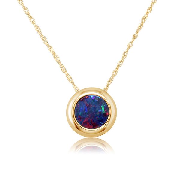 Gemstone Pendant Grader Jewelers Groton, CT