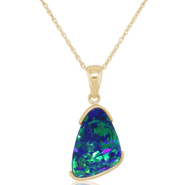 Gemstone Pendant Grader Jewelers Groton, CT