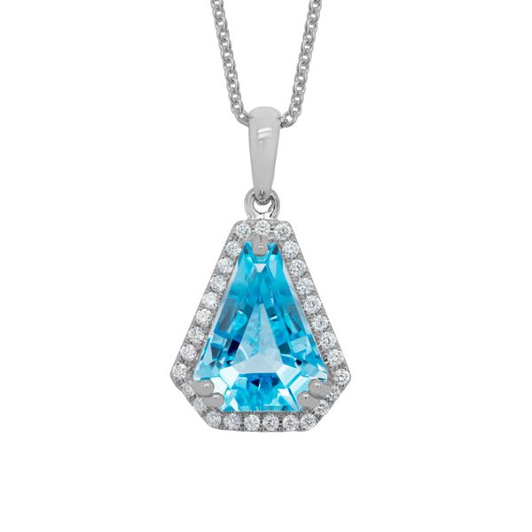 Gemstone Pendant Grader Jewelers Groton, CT