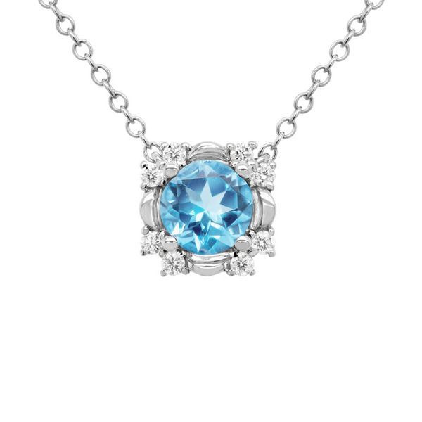 Gemstone Pendant Grader Jewelers Groton, CT