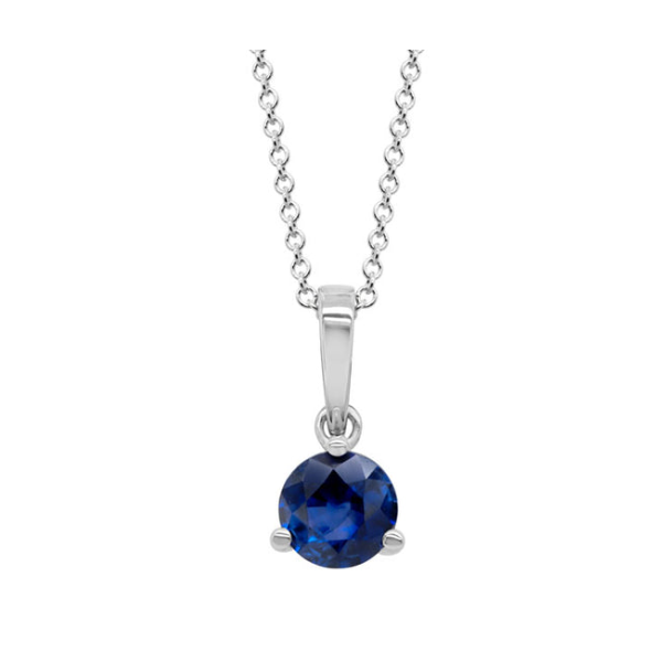 Gemstone Pendant Grader Jewelers Groton, CT