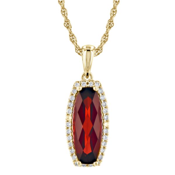 Gemstone Pendant Grader Jewelers Groton, CT