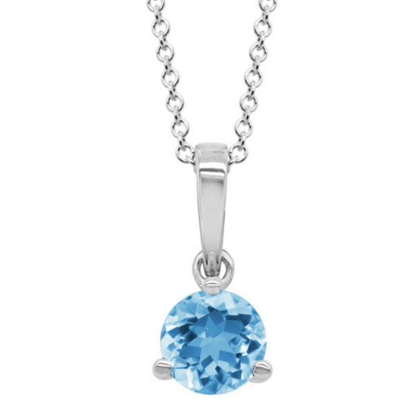 Gemstone Pendant Grader Jewelers Groton, CT