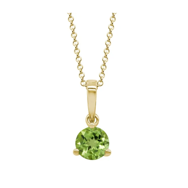 Gemstone Pendant Grader Jewelers Groton, CT