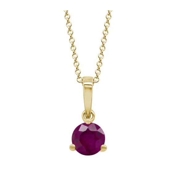 Gemstone Pendant Grader Jewelers Groton, CT