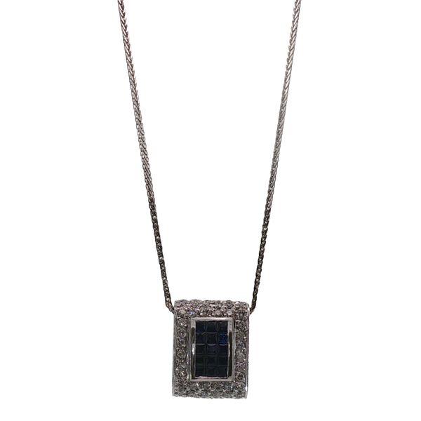 Gemstone Pendant Grader Jewelers Groton, CT