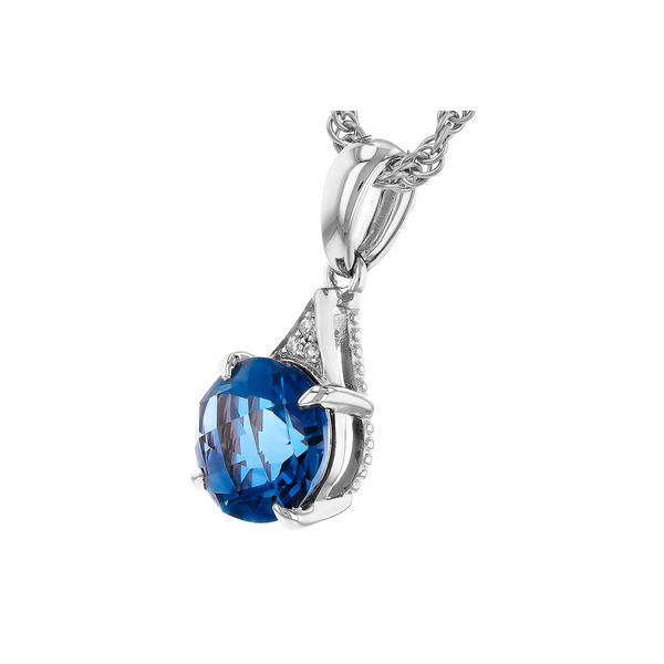 Gemstone Pendant Grader Jewelers Groton, CT