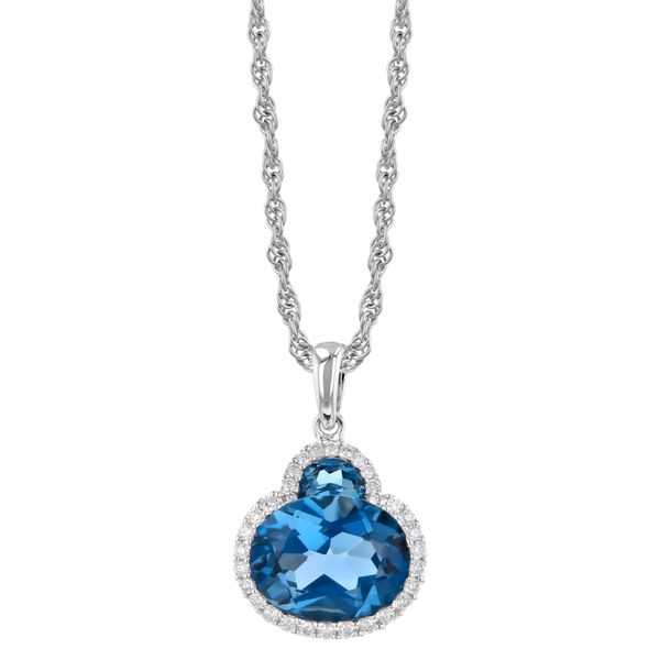 Gemstone Pendant Grader Jewelers Groton, CT
