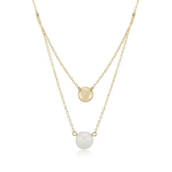 Pearl Necklace Grader Jewelers Groton, CT