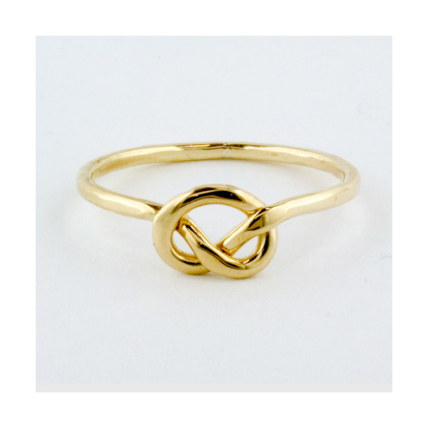 Gold Fashion Ring Grader Jewelers Groton, CT