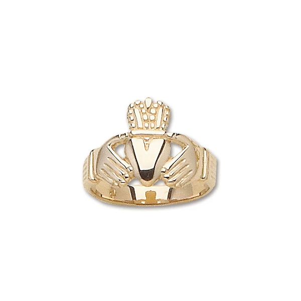 Mens Gold Fashion Ring Grader Jewelers Groton, CT