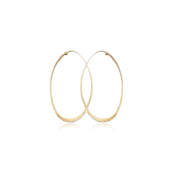 Gold Earrings Grader Jewelers Groton, CT