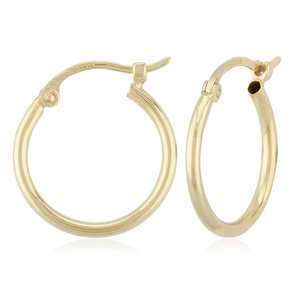 Gold Earrings Grader Jewelers Groton, CT