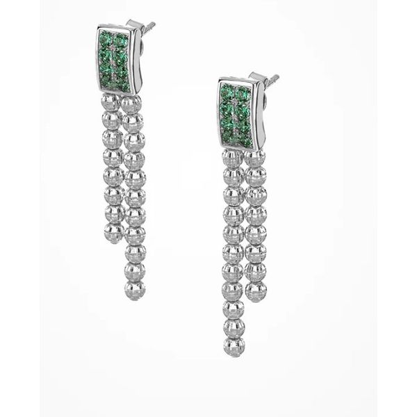 Gold Earrings Grader Jewelers Groton, CT