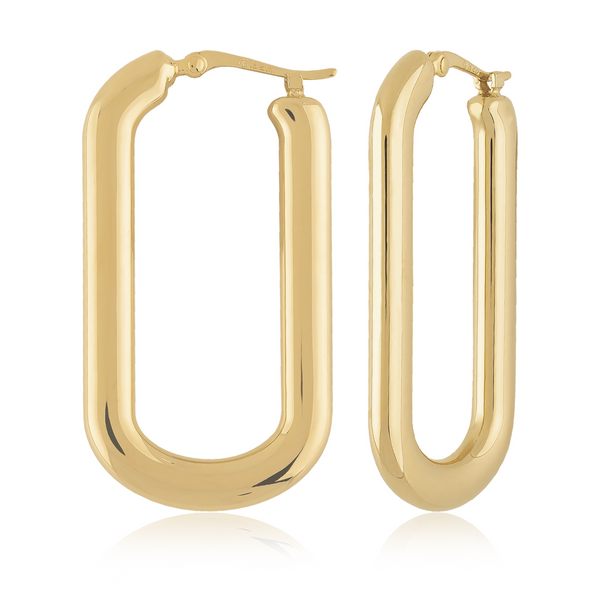 Gold Earrings Grader Jewelers Groton, CT