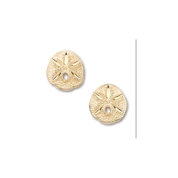 Gold Earrings Grader Jewelers Groton, CT