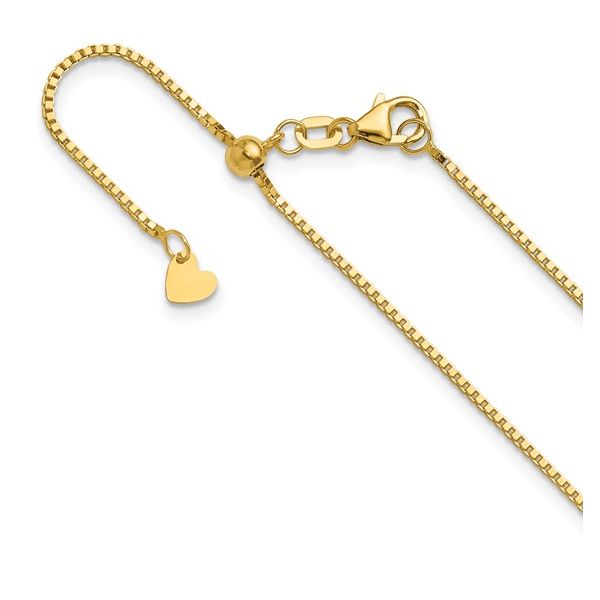 Gold Chain Grader Jewelers Groton, CT