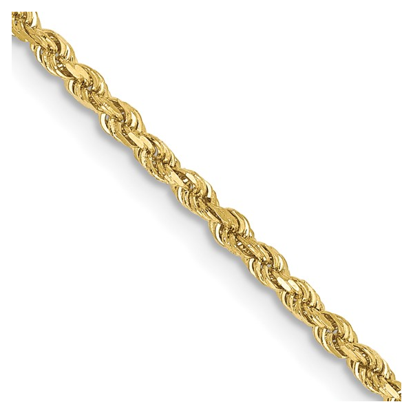 Gold Chain Grader Jewelers Groton, CT