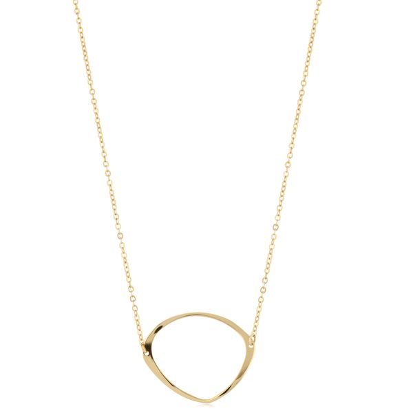Gold Pendant Grader Jewelers Groton, CT