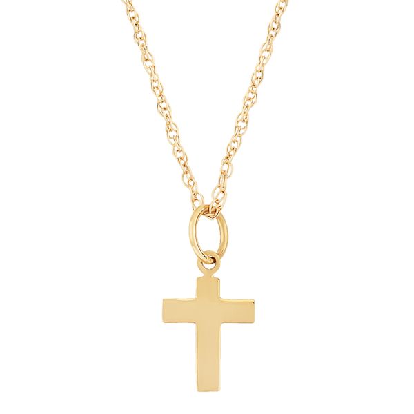 Gold Pendant Grader Jewelers Groton, CT