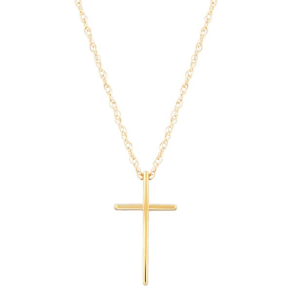 Gold Pendant Grader Jewelers Groton, CT