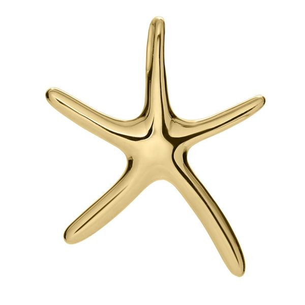 Gold Pendant Grader Jewelers Groton, CT