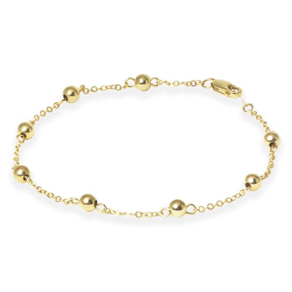 Gold Bracelet Grader Jewelers Groton, CT